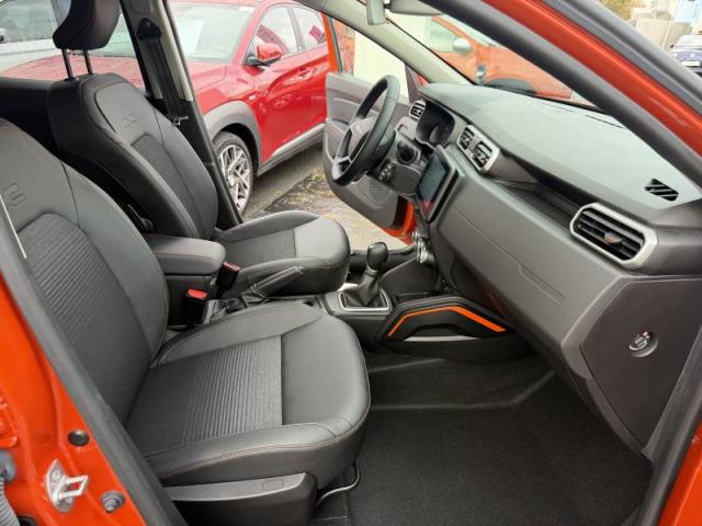 Dacia Duster image 5