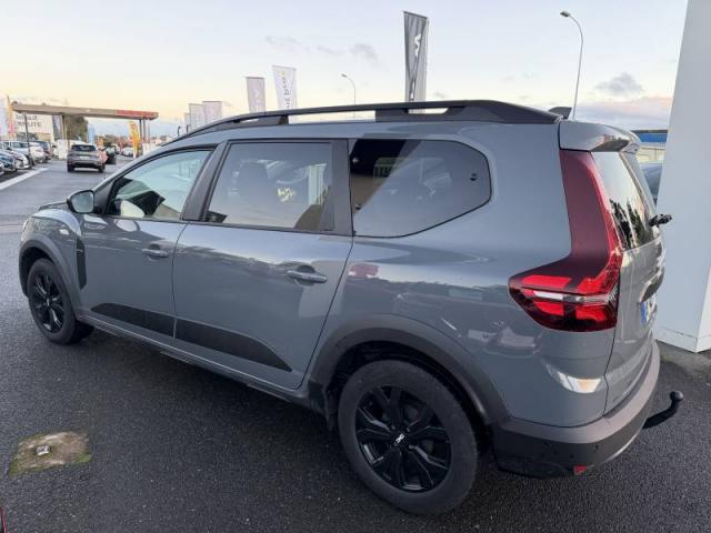 Dacia Jogger image 6