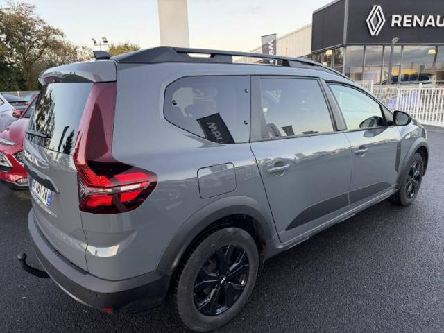 Dacia Jogger image 8