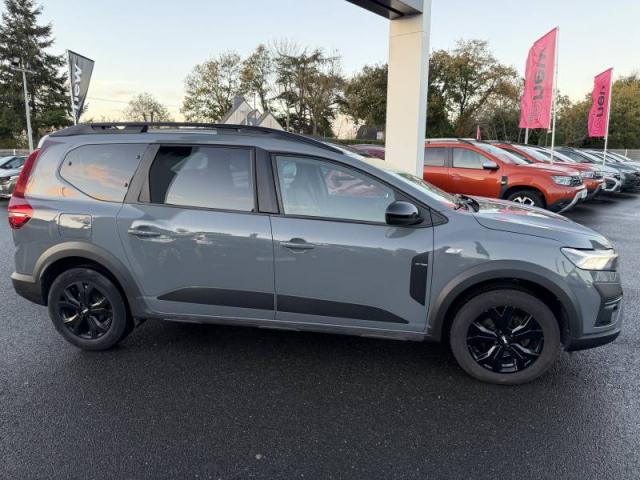 Dacia Jogger image 5