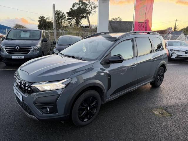 Dacia Jogger image 1