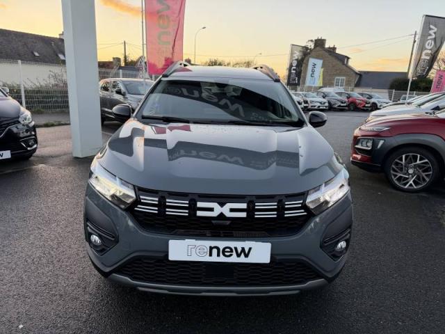 Dacia Jogger image 3