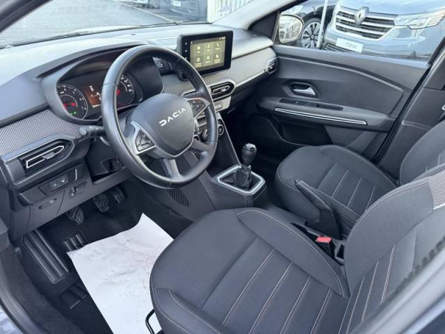 Dacia Jogger image 4