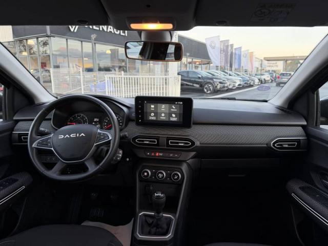 Dacia Jogger image 9