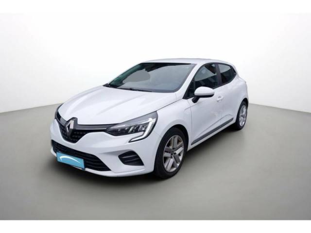 Renault Clio Tce 90 - 21n Business