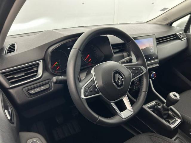 Renault Clio image 1