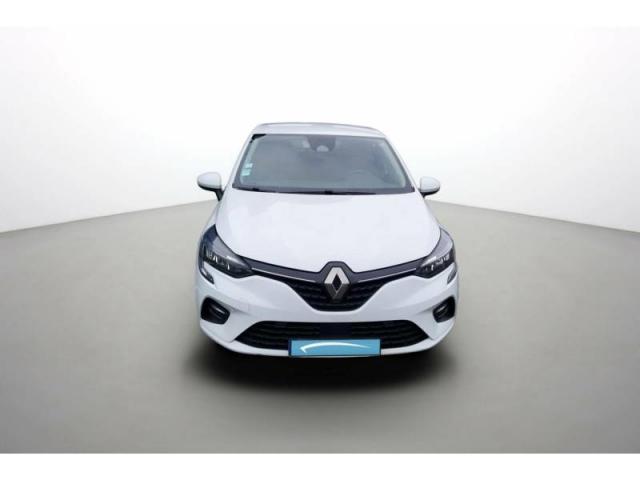 Renault Clio image 2
