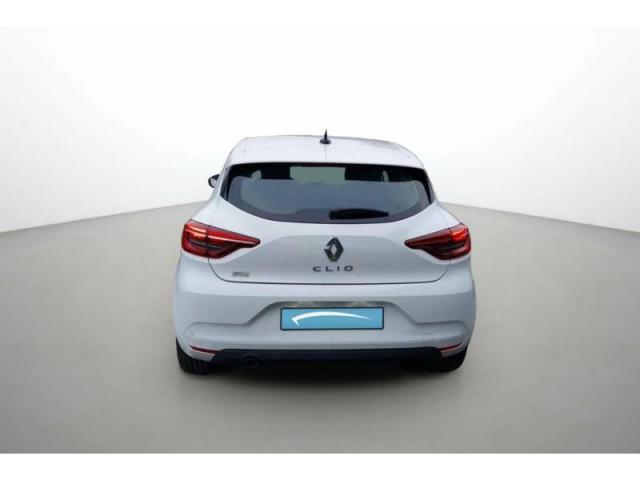 Renault Clio image 7