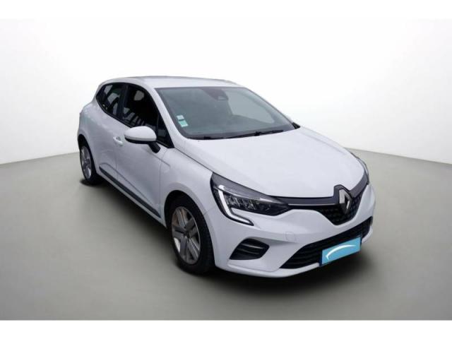 Renault Clio image 6