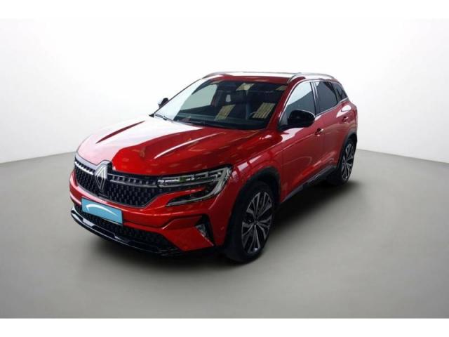 Renault Austral E-Tech Hybrid 200 Iconic