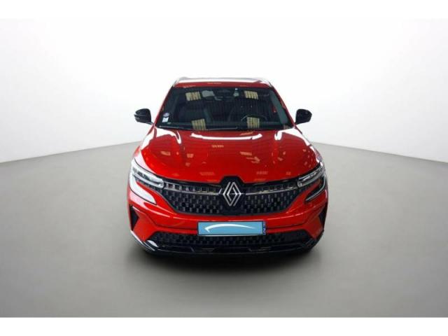 Renault Austral image 9