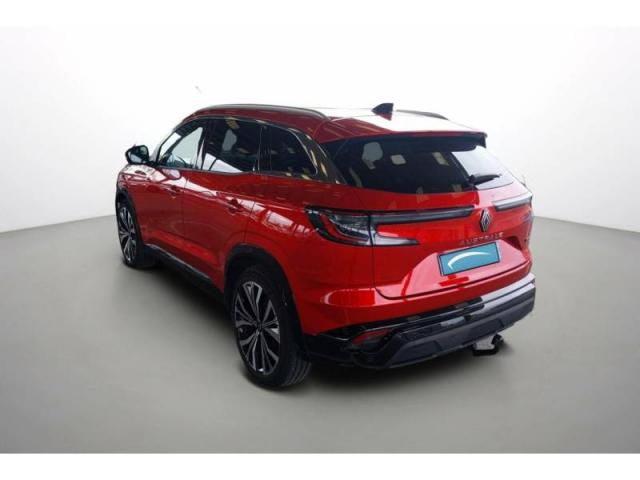 Renault Austral image 4