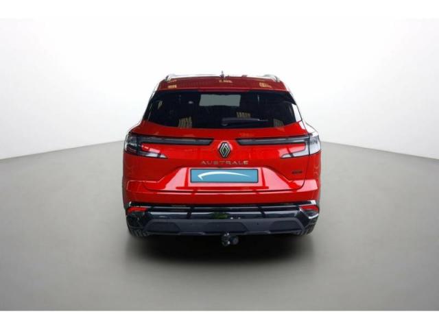 Renault Austral image 8