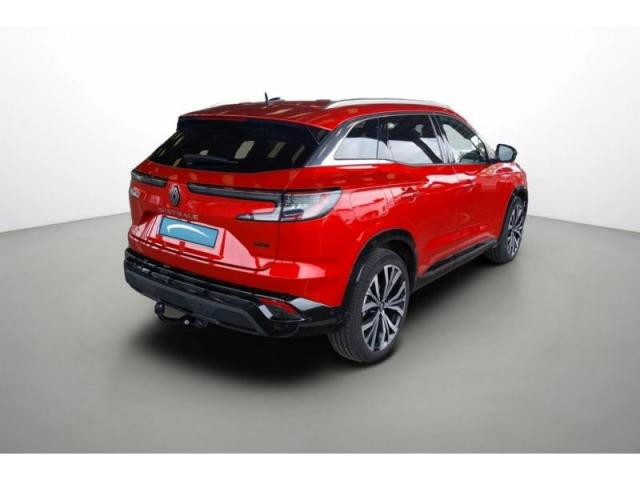 Renault Austral image 5