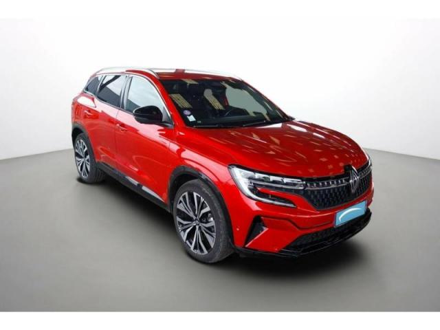 Renault Austral image 7