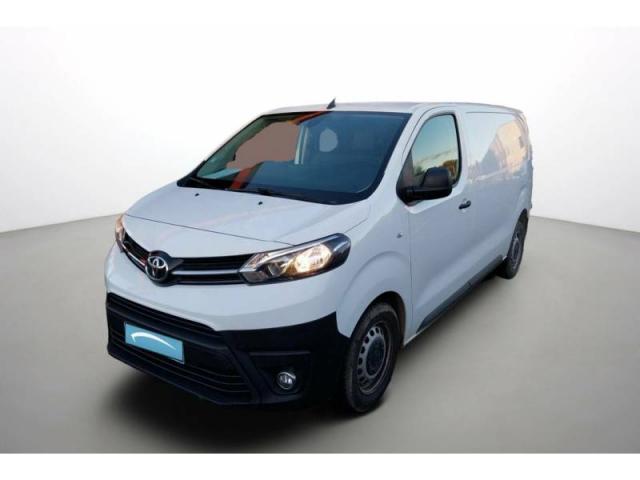 Toyota Proace Medium 120 D-4d Bvm6 Active