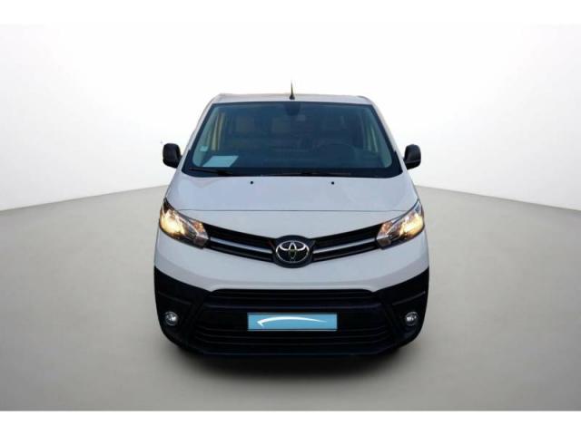 Toyota Proace image 1