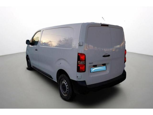 Toyota Proace image 5
