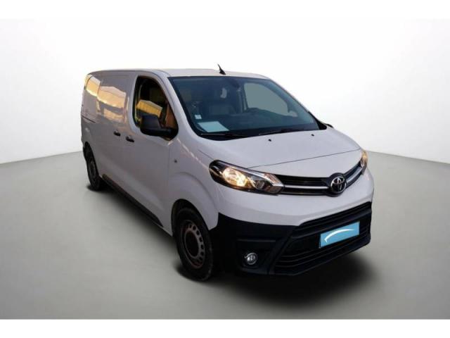 Toyota Proace image 8