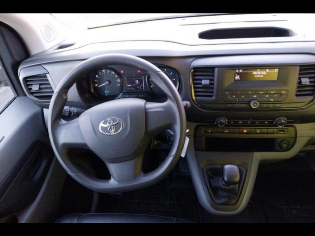 Toyota Proace image 4