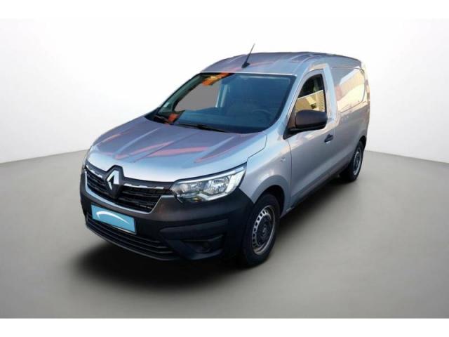 Renault Express (30) Van Blue Dci 95 Confort