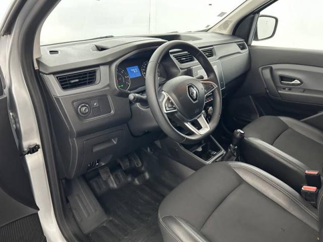 Renault Express image 1