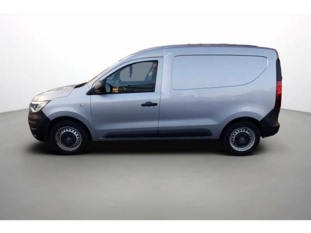 Renault Express image 1