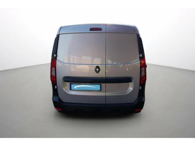 Renault Express image 5