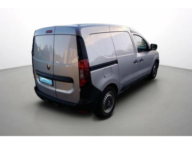 Renault Express image 4