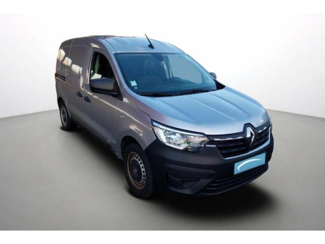 Renault Express image 8