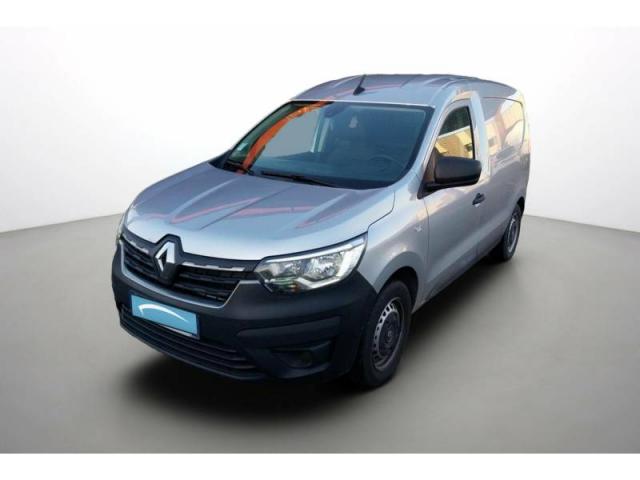 Renault Express (30) Van Blue Dci 95 Confort