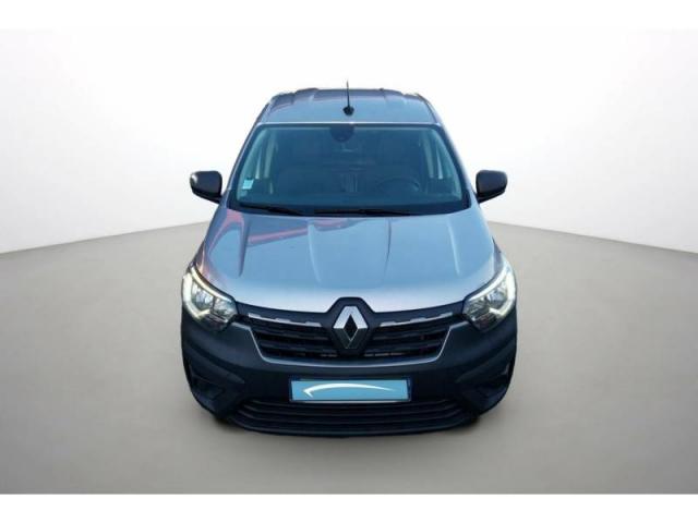 Renault Express image 8