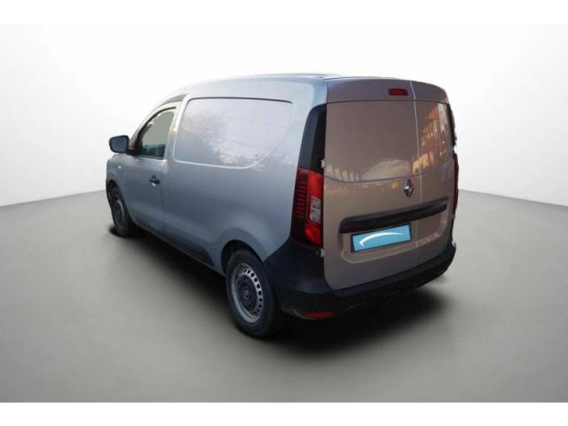 Renault Express image 4