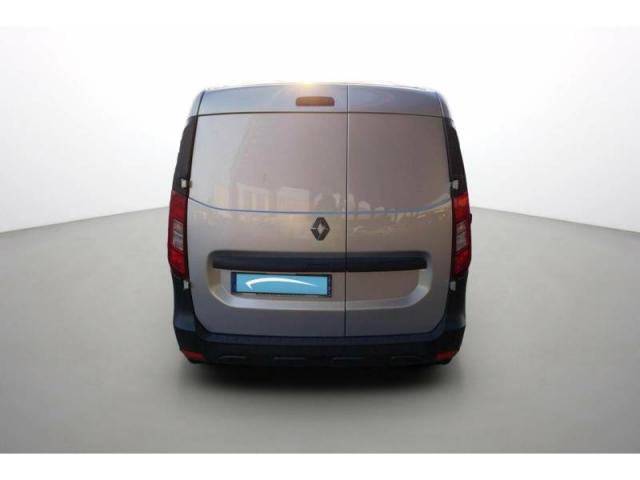 Renault Express image 2