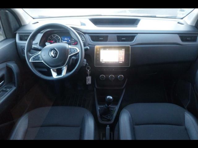 Renault Express image 1