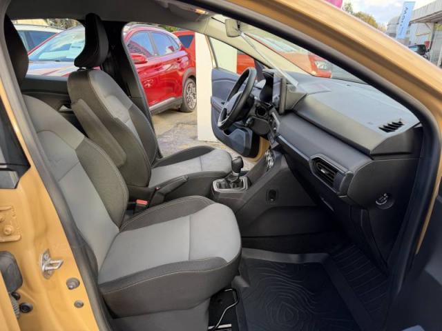 Dacia Sandero image 3