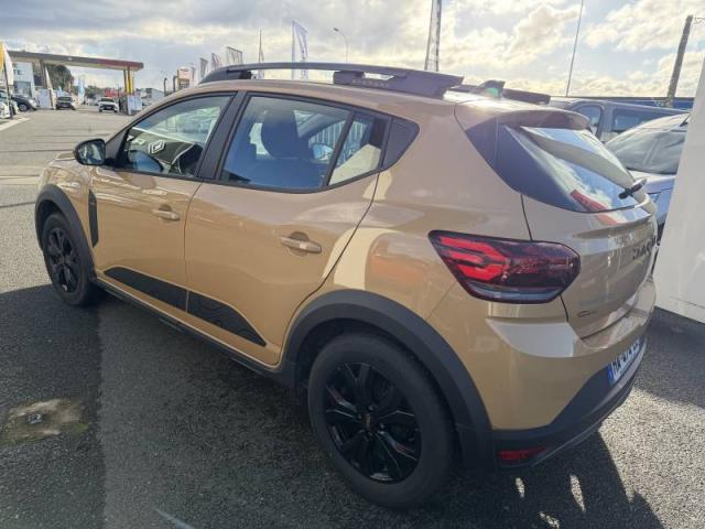 Dacia Sandero image 7