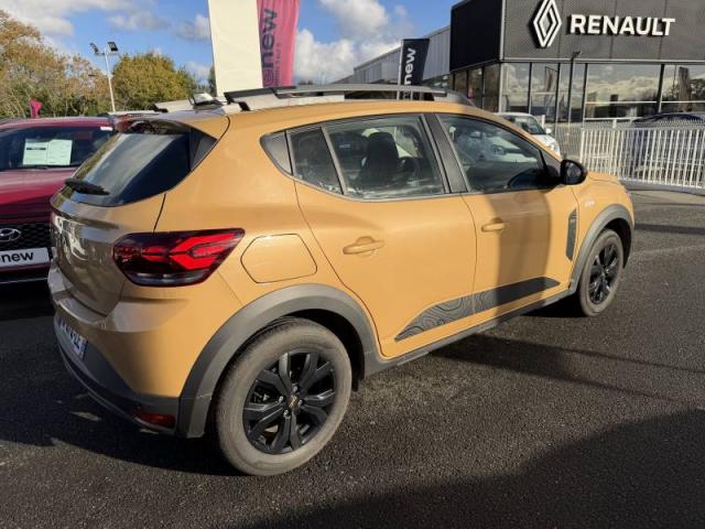 Dacia Sandero image 8