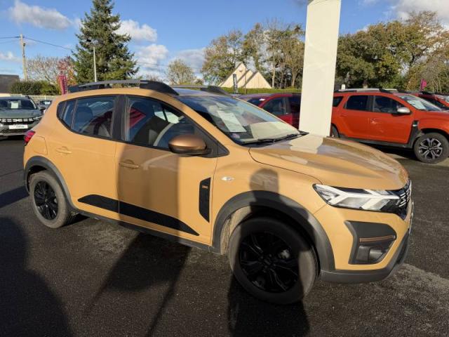 Dacia Sandero image 2