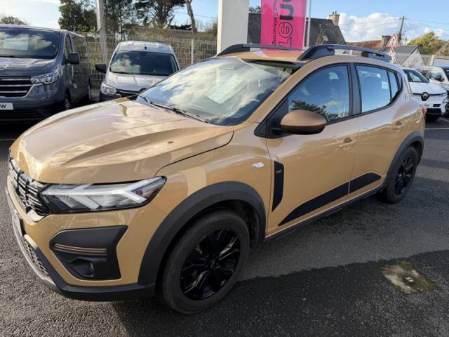 Dacia Sandero image 5