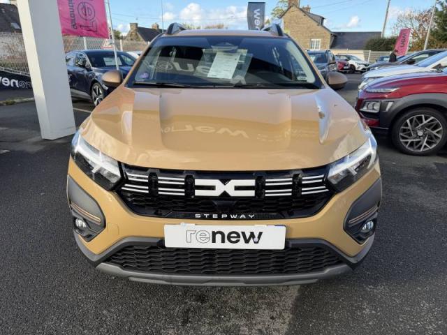 Dacia Sandero image 9