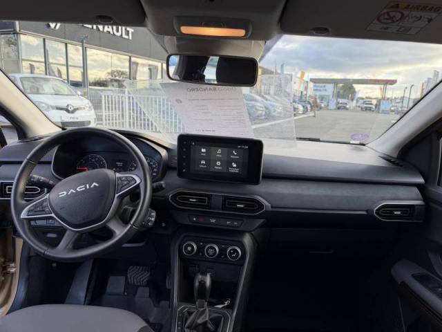 Dacia Sandero image 6