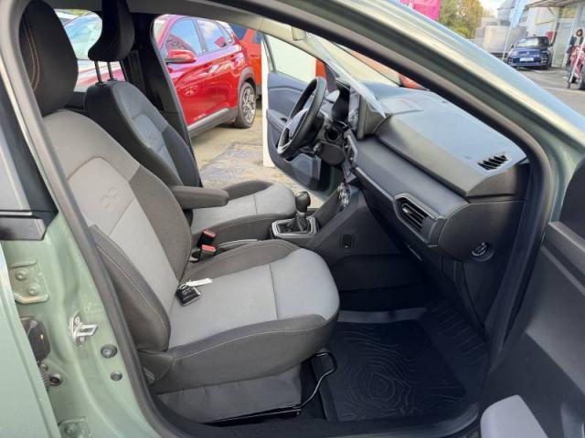 Dacia Sandero image 8