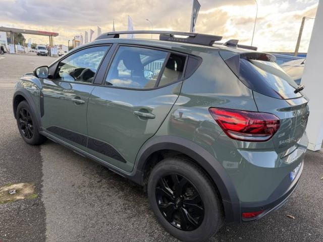 Dacia Sandero image 6