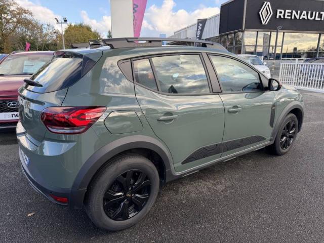 Dacia Sandero image 1