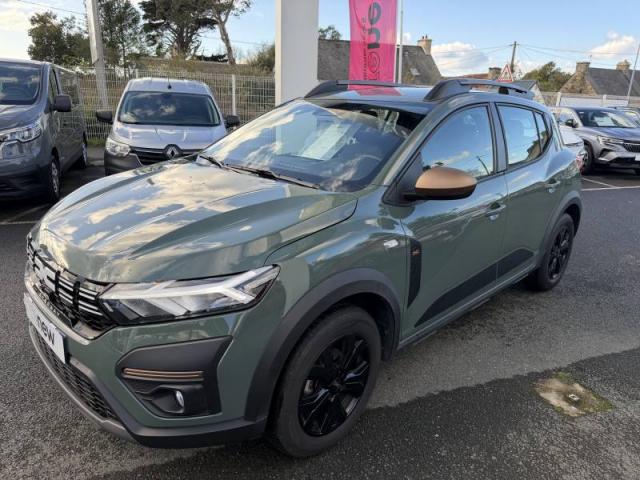 Dacia Sandero image 7