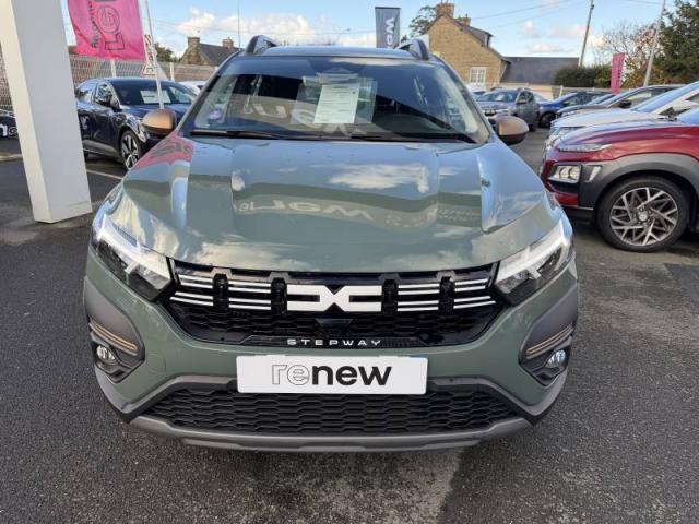 Dacia Sandero image 5