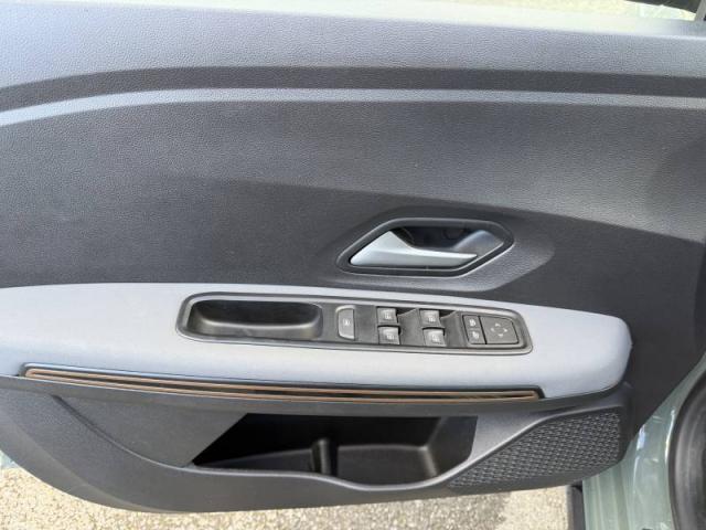 Dacia Sandero image 3