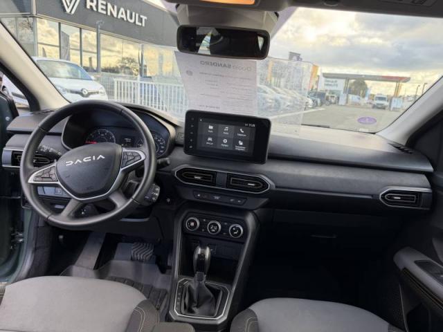Dacia Sandero image 4