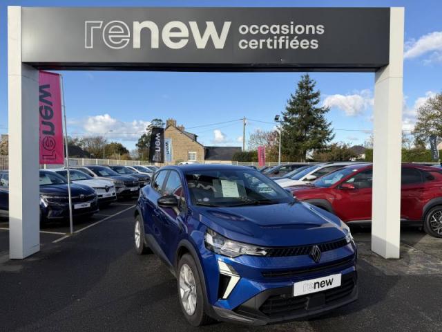 Renault Captur Tce 90 Evolution